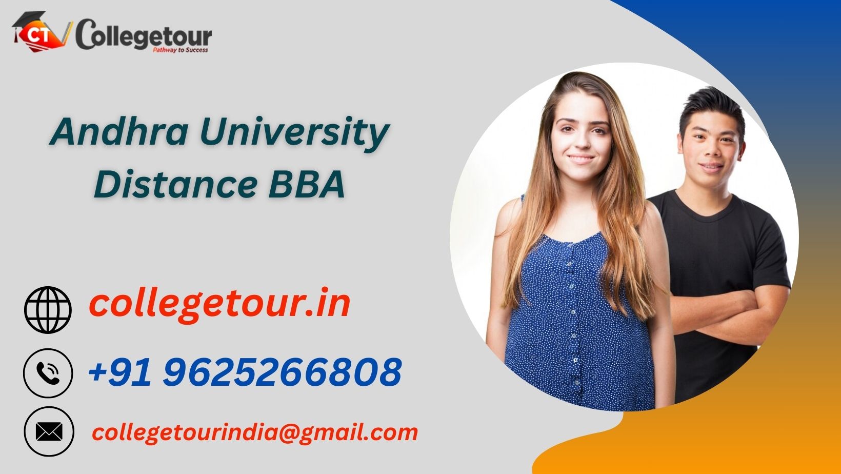 Andhra University Distance Bba